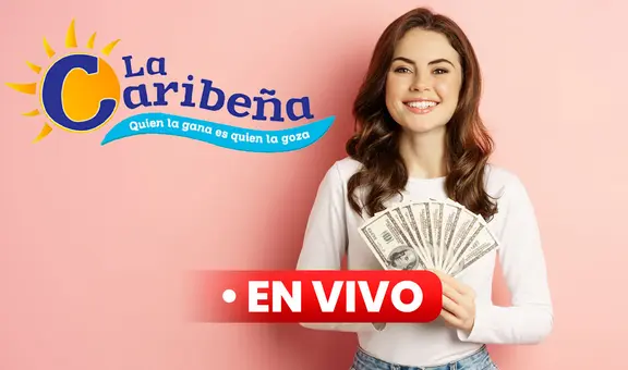 Caribeña Día y Noche, resultados EN VIVO HOY, 2 de diciembre: número ganador y qué cayó vía Telecaribe