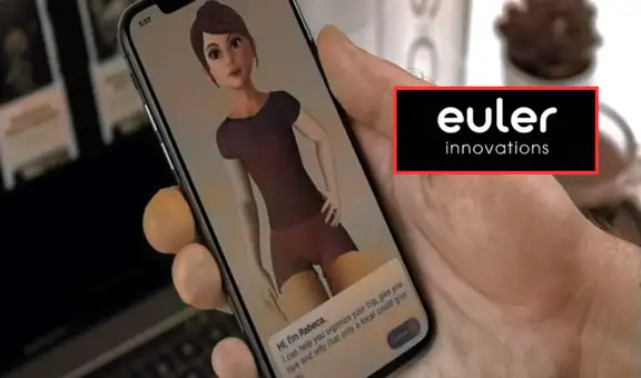 Conoce a ‘Rebeca’, la asistente de inteligencia artificial: te ayuda a planear tus viajes por el Perú