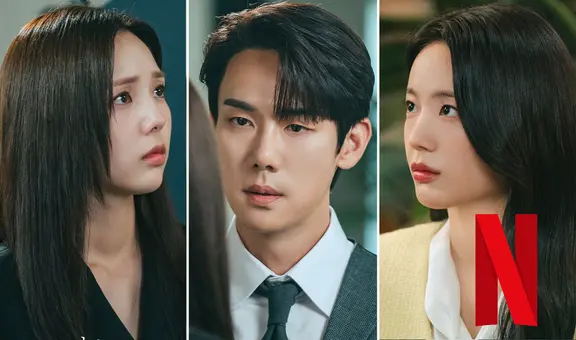 ‘Cuándo el teléfono suena’ capítulo 4 sub español [ ESTRENO]: ¿a qué hora se estrena el episodio con Yoo Yeon Seok?