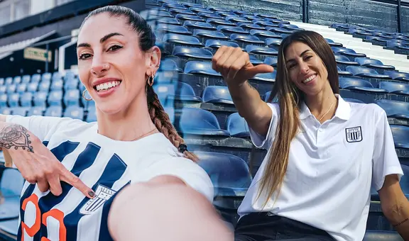 Julieta Lazcano, mundialista con Argentina, busca brillar con Alianza tras rechazar a Boca y clubes europeos