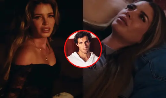 ¿Para Patricio Parodi? Flavia Laos estrena nueva canción de desamor: “Resultaste doble cara y yo que de verdad te amaba”