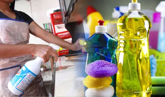 ¿Desorden en tu casa? Estos son los consejos para mantener tu hogar limpio y saludable