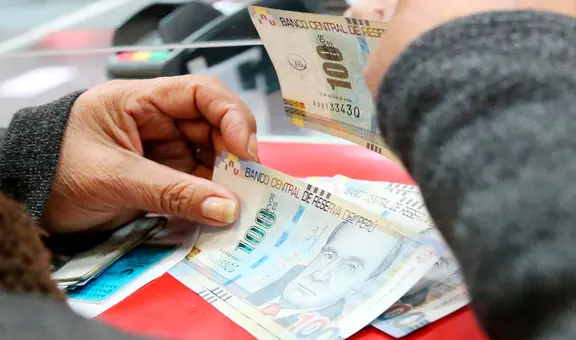 Trabajadores del sector público recibirán bono de S/200: ¿qué regímenes se beneficiarán y cuándo se pagará?