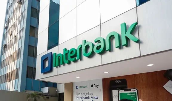 Usuarios de Interbank reportan demoras y falta de acceso a la banca móvil: también se habría caído Plin