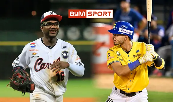 ¡Motivados para el clásico! Navegantes del Magallanes aplastan 10-1 a Caribes por la LVBP 2024-25