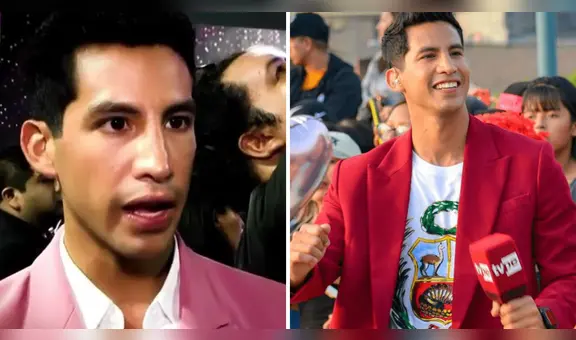 Santiago Suárez estaría apartado del programa ‘Domingos de fiesta’ tras acusación por violencia sexual