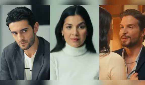 'Tu lugar es a mi lado' CAPÍTULO FINAL: ¿cómo ver el último episodio y descubrir si Camila Paredes logra su venganza?