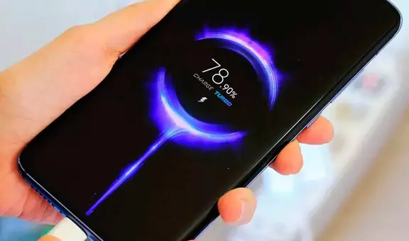 ¿La batería de tu smartphone se agota rápido? Estos ajustes aumentan la autonomía del teléfono