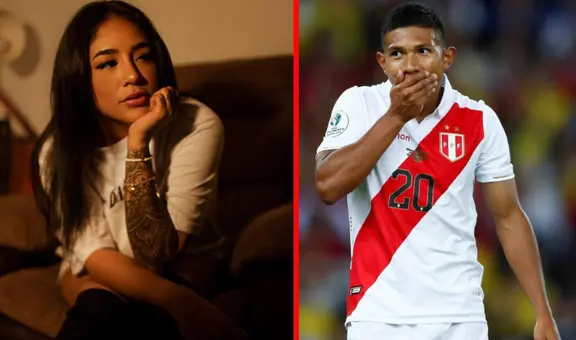 Roxana Molina opina sobre Edison Flores tras de rumores de infidelidad: “Es lamentable porque era el único fiel”