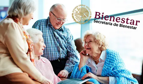 Las excelentes noticias para beneficiarios de la Pensión Bienestar en 2025: la modificación en el monto que sufrirá próximamente