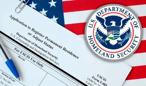 Atentos inmigrantes, USCIS 2025: requisitos para verificar tu estatus en Estados Unidos en línea