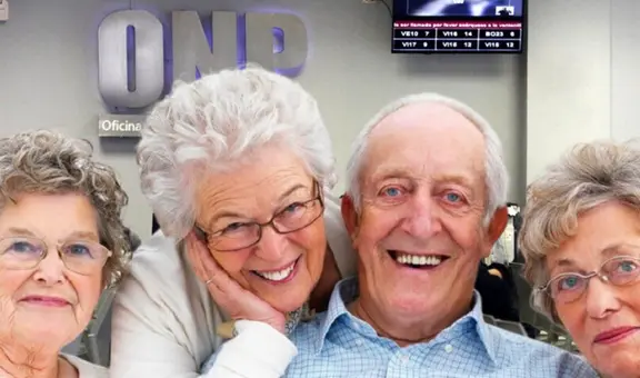 Jubilados de la ONP: ¿puedes trabajar y cobrar pensión al mismo tiempo? Descubre lo que deberías conocer