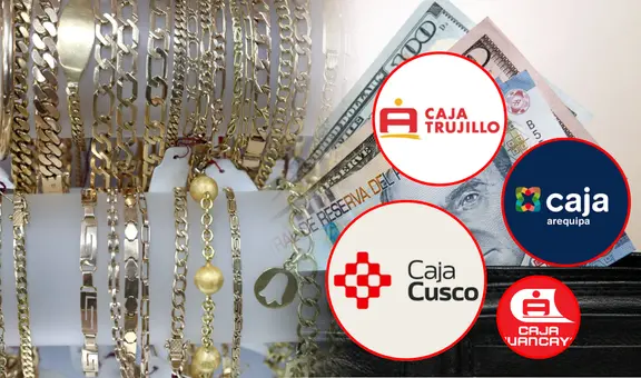 ¿Sabías que puedes obtener dinero por tus joyas y sin perderlas? descubre todo sobre los préstamos prendarios