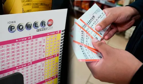 Powerball: un jugador gana 340 millones por error en la lotería y demanda a la administración por negarle el premio