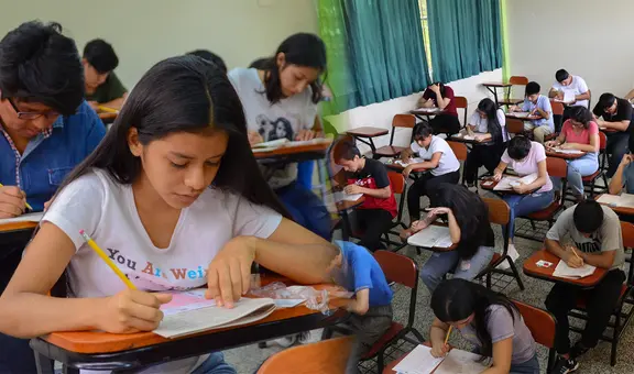 Resultados del examen de admisión UNSM 2025-I: conoce la lista de ingresantes a la Universidad Nacional San Martín