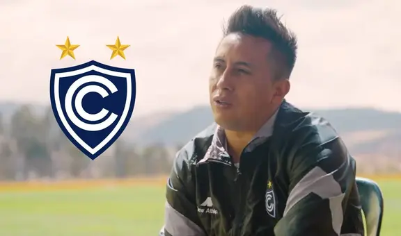 Cienciano toma importante decisión sobre el futuro de Christian Cueva en Cusco para la temporada 2025