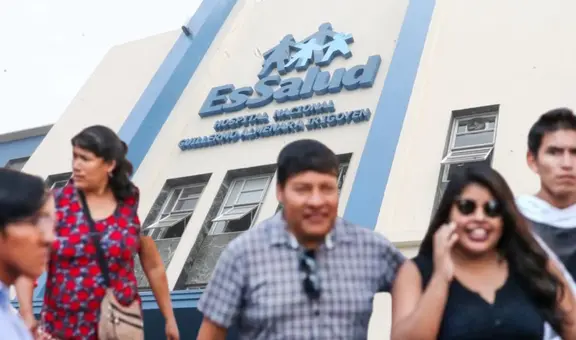 EsSalud y el bono de S/2.070: ¿cómo saber si lo recibirás en diciembre 2024 con tu DNI?