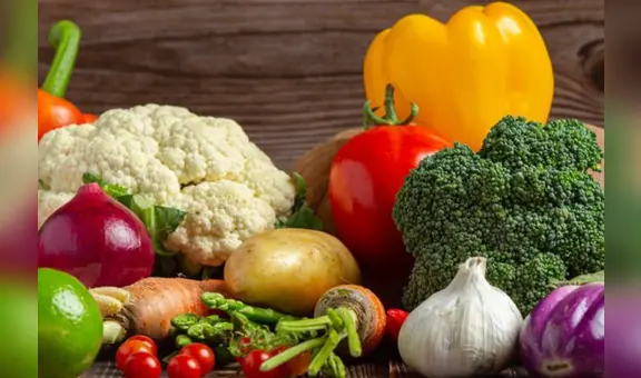¿Por qué las verduras pierden nutrientes al hervir?: esta es la única forma de preservarlos