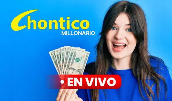 RESULTADO Chontico Día y Noche de HOY, 2 de diciembre: qué cayó en los último sorteos y dónde ver el chance