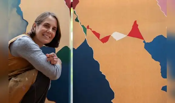 Gabriela Fariña: “Somos una valiosa mixtura de culturas, pero la polarización nos hace daño”