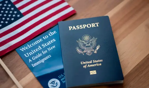 Ciudadanía americana: lo que sucede después de aprobar el examen de naturalización en Estados Unidos