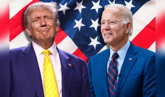 Casa Blanca afirma que presidente Joe Biden asistirá a la toma de posesión de mando de Trump en enero de 2025