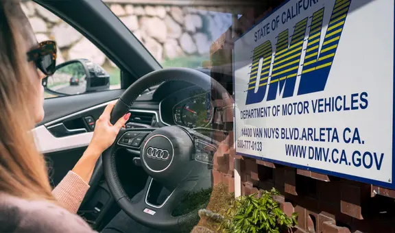 Examen de manejo gratis en California: prepárate en español para obtener tu licencia fácilmente en EE. UU.