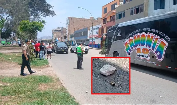 Atacan a balazos el bus de Armonía 10: motorizado escapó y revelan extorsión a los músicos