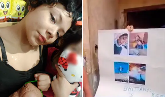 Adolescente de Independencia lleva desaparecida un mes y padre denuncia que PNP no ayuda: "Algo le puede pasar"