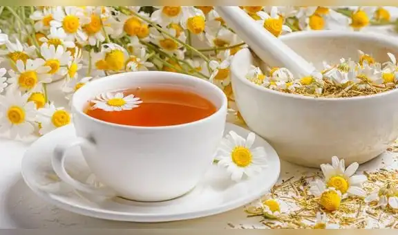 La infusión que combate el insomnio y es una de las favorita en EE. UU. por su valor nutricional y curativo