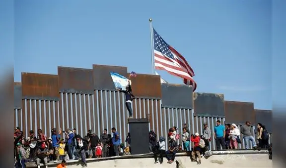 Malas noticias para inmigrantes en Estados Unidos: nuevas restricciones del SAT para indocumentados en 2024