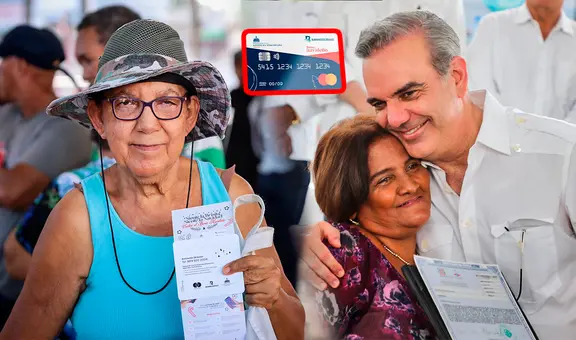 Cómo aplicar para el Bono Navideño 2024 en República Dominicana: link de registro del subsidio de Luis Abinader