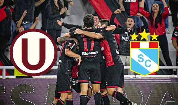 Melgar rompe el mercado y oficializa el fichaje de exjugadores de Universitario y de Sporting Cristal