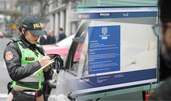 ¿Exceso de velocidad? Descubre cómo saber si tienes multas pendientes usando tu DNI