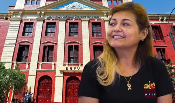 Estudió en la UNFV, pero migró a EE. UU. con solo 20 dólares: ahora triunfa como empresaria en Los Ángeles