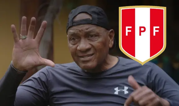 José Velásquez afirma que 6 jugadores de Perú se 'vendieron' en el Mundial 1978: "Empezando por el arquero"