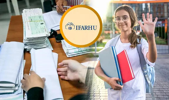 Cobra el doble pago de beca de Concurso 2024: el importante anuncio del Ifarhu para los estudiantes en diciembre