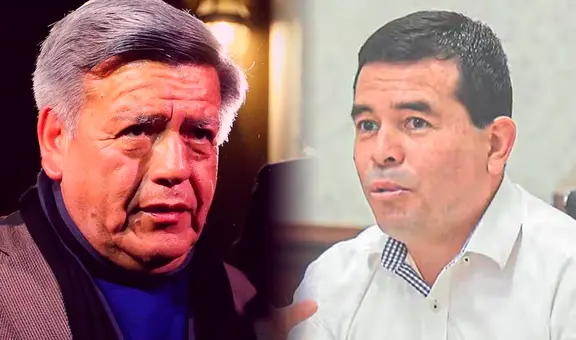 Extrabajador de gobernador César Acuña será su "contralor" en La Libertad