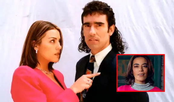 Muere Sandra Reyes, actriz colombiana a los 49 años: fue novia de ‘Pedro el escamoso’ y la mamá de ‘Rigo’