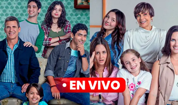 'Pituca sin lucas' capítulo final EN VIVO en Latina TV: ¿Manuel y Techi terminarán juntos?
