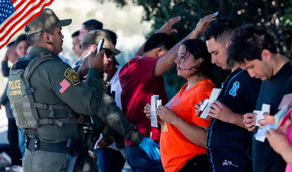 Terribles noticias inmigrantes en USA: un estado planea enviar a indocumentados al ICE para su deportación