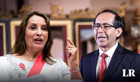 Fredy Hinojosa, vocero presidencial, es incluido en investigación a empresa Frigoinca por caso Qaliwarma