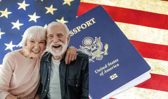 Excelentes noticias para adultos mayores: guía completa para que no pasen por la entrevista consular en USA