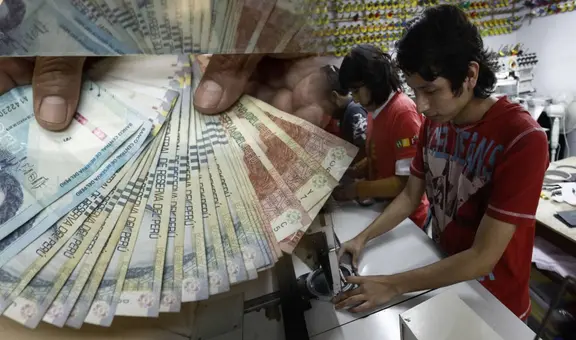 La excelente noticia para trabajadores del sector privado en Perú hasta el 15 de diciembre de 2024 por Navidad