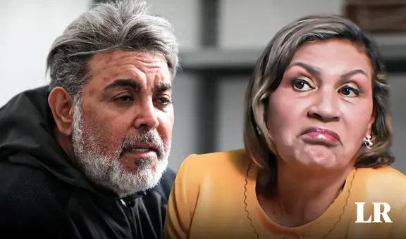 Elizabeth Peralta EN VIVO: juez resolverá pedido de prisión preventiva contra fiscal por caso Andrés Hurtado