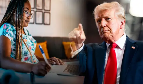 Universidades de EE. UU. piden a sus estudiantes inmigrantes regresar al país antes que asuma Trump en 2025