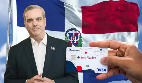 Bono Navideño 2024 de RD$1.500: consulta con cédula y accede al subsidio otorgado por Luis Abinader