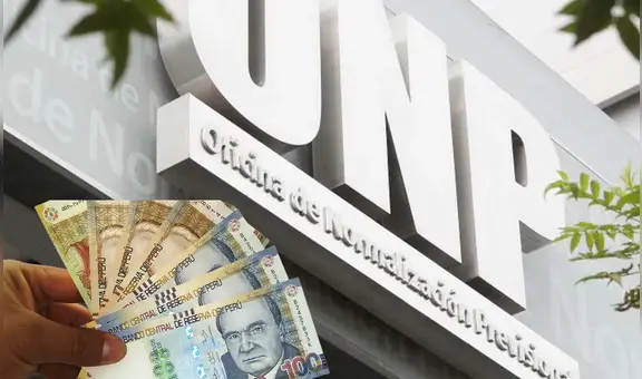 Proponen que monto del sueldo mínimo sea equivalente al de la pensión de jubilación mínima en el Perú