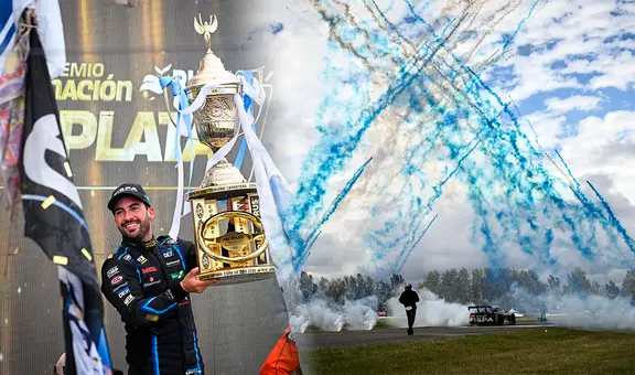 ¿Quién ganó la final del Turismo Carretera 2024? Resultado y cómo quedó la carrera en La Plata