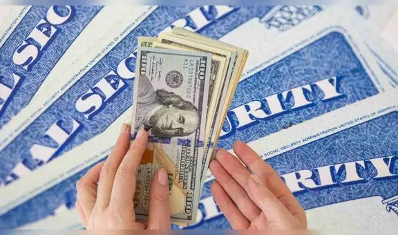 Estupendas noticias, cheque de estímulo USA: jubilados de 65 años recibirán pagos de US$800 antes de 2025